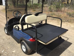 Carts For Hire