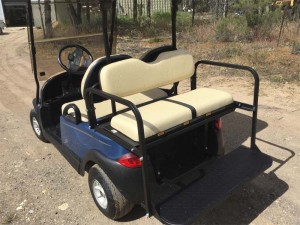 Carts For Hire