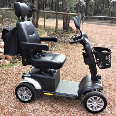 K2 Mobility Scooter