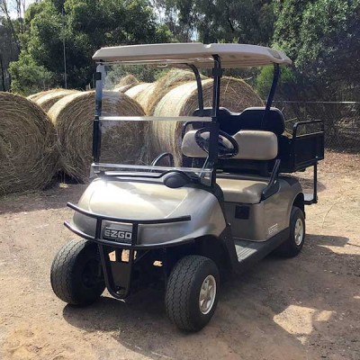 goodasgoldcarts-com-au-2014-ezgo-used-golf-cart-rxv-3-in-1-ute-back-tray-4-seater-almond-01